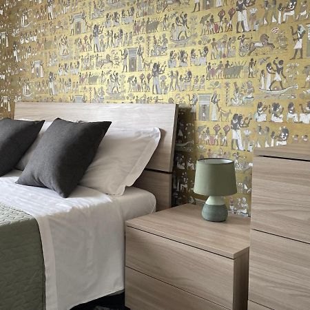 Centopassi Noto B&B Kültér fotó
