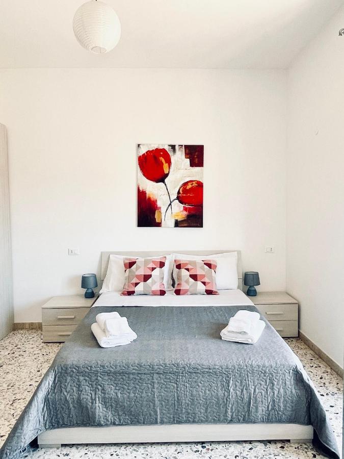 Centopassi Noto B&B Kültér fotó