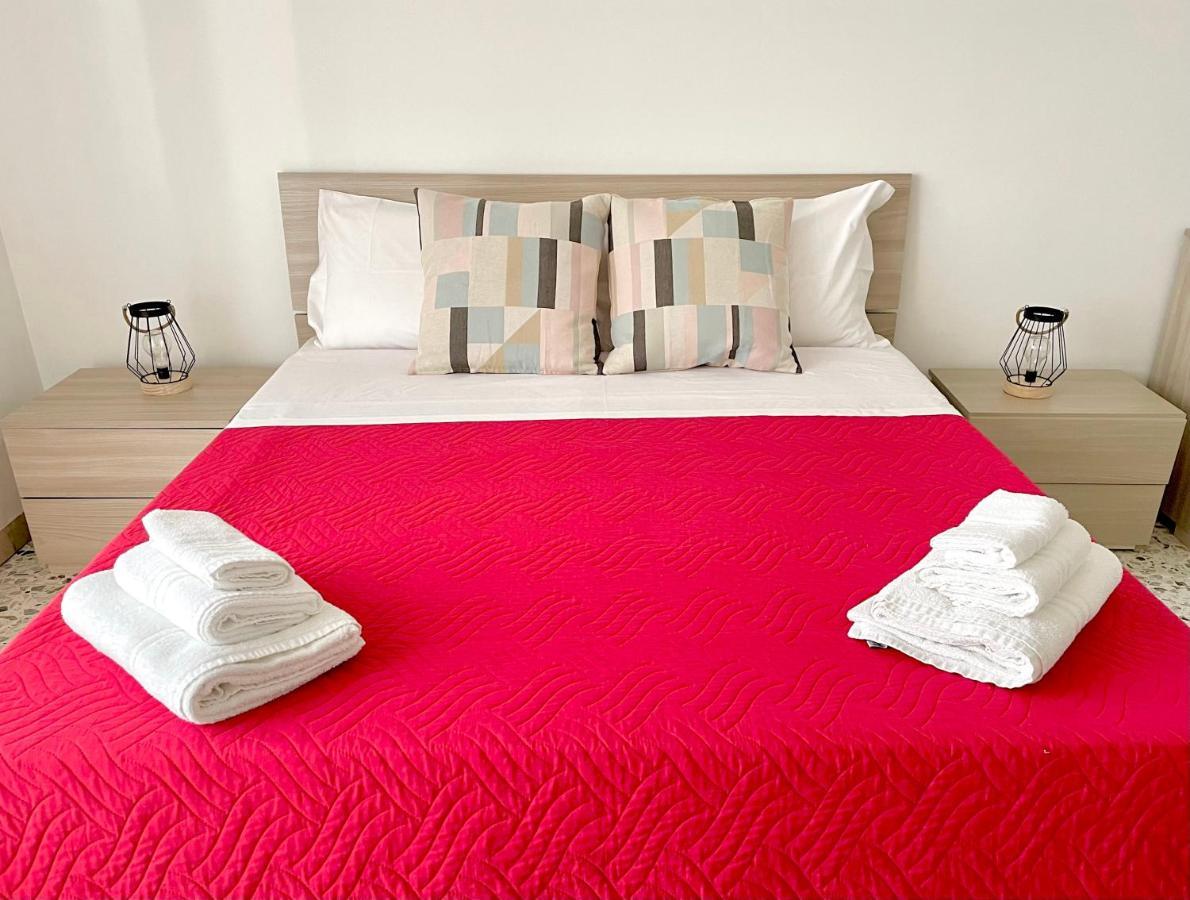 Centopassi Noto B&B Kültér fotó