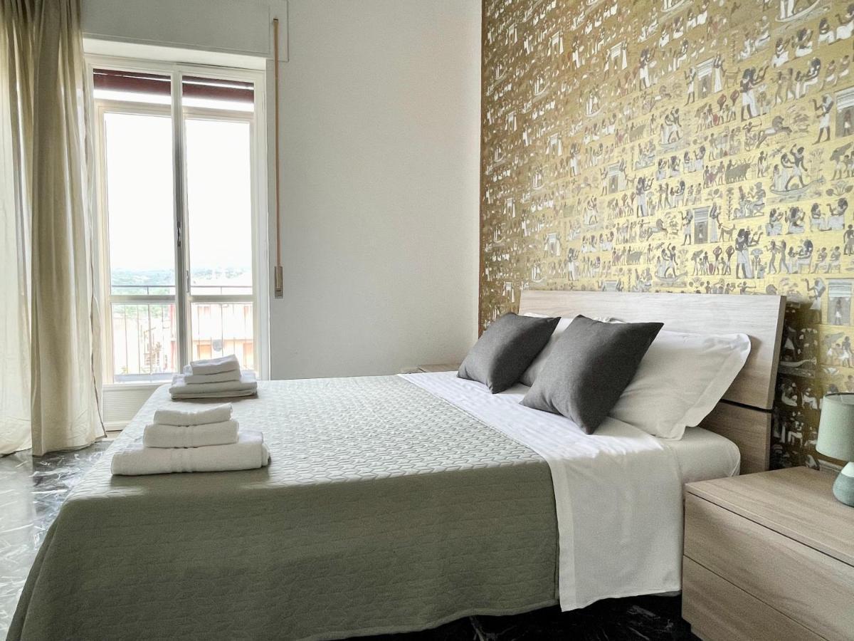 Centopassi Noto B&B Kültér fotó