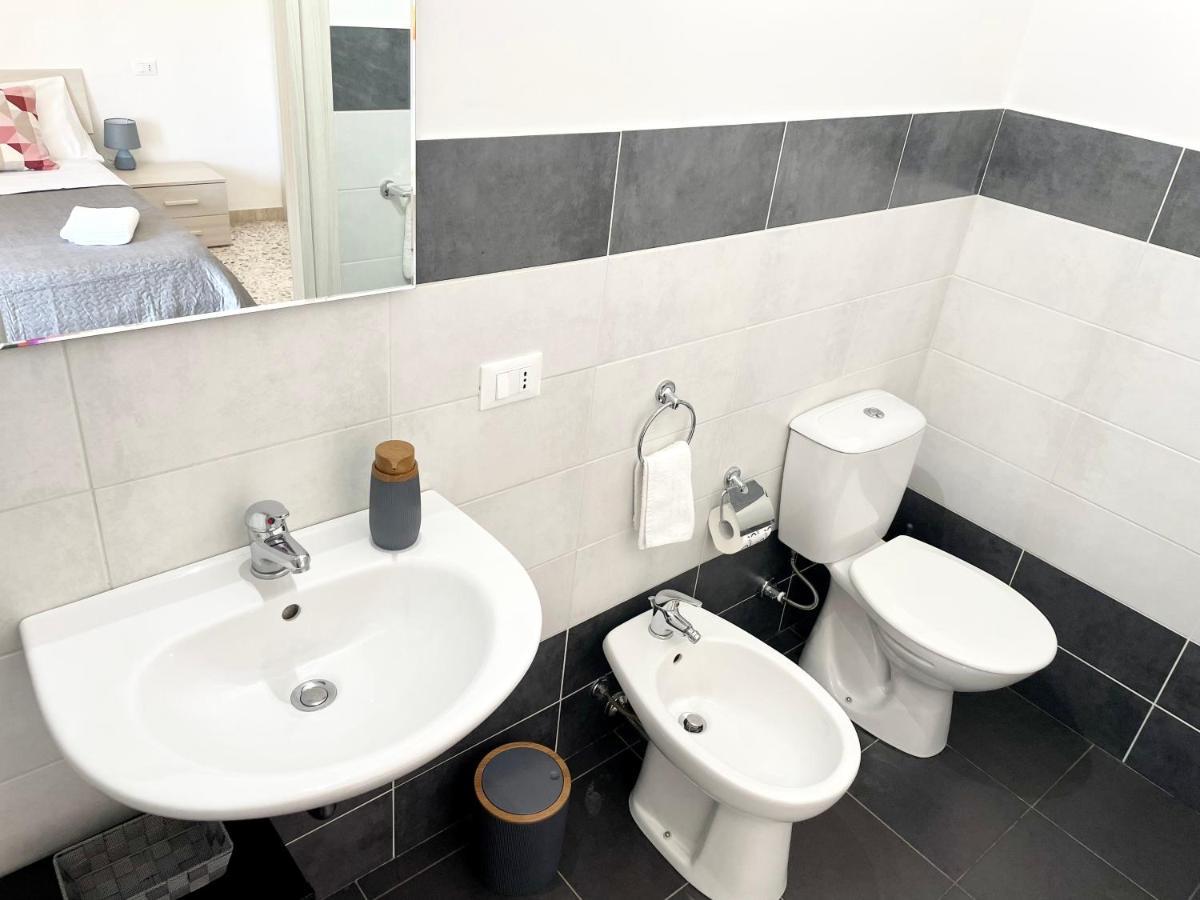 Centopassi Noto B&B Kültér fotó