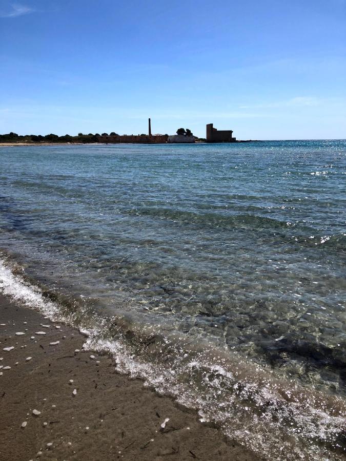 Centopassi Noto B&B Kültér fotó