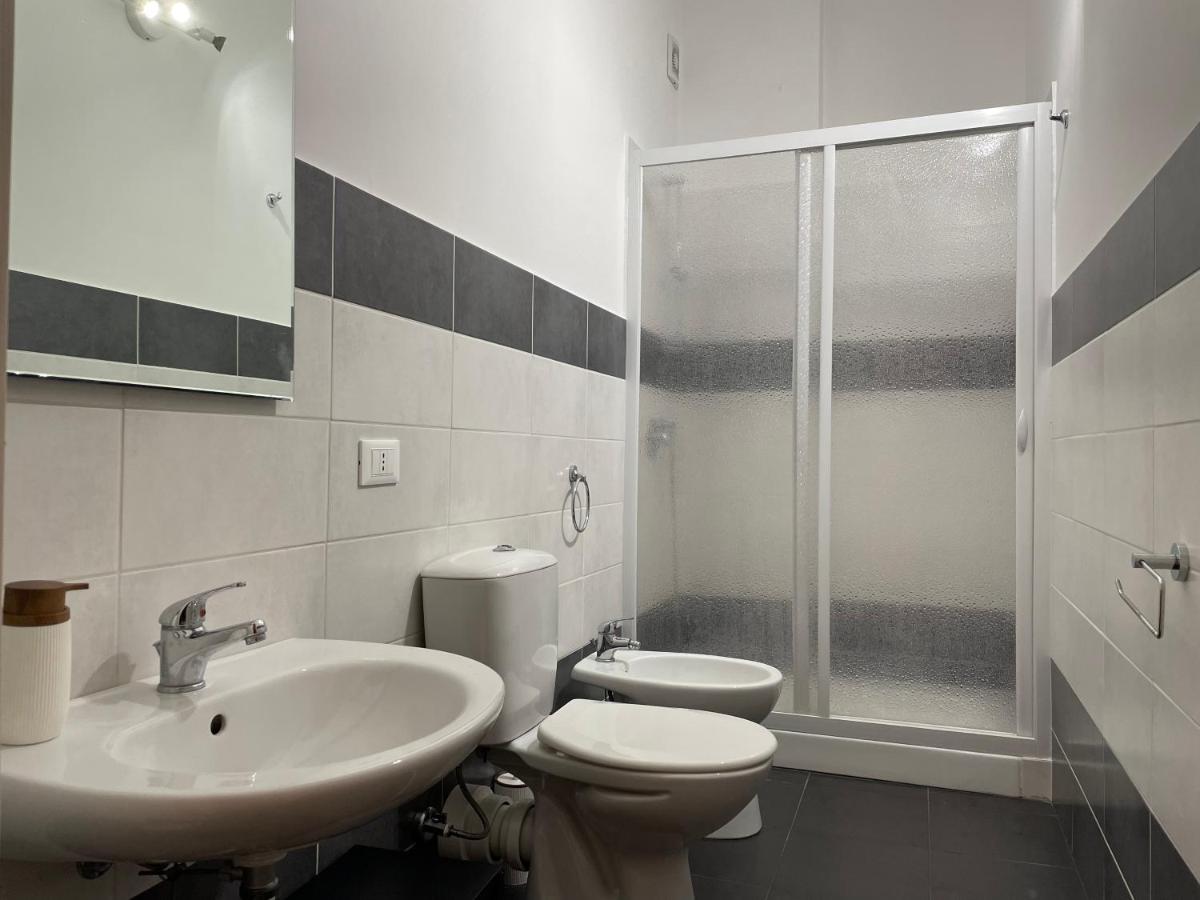 Centopassi Noto B&B Kültér fotó