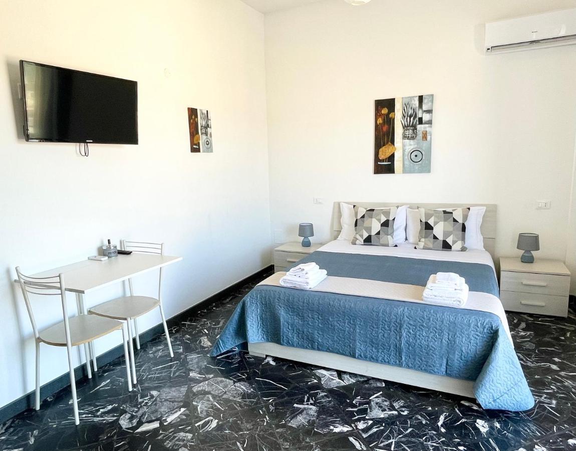 Centopassi Noto B&B Kültér fotó