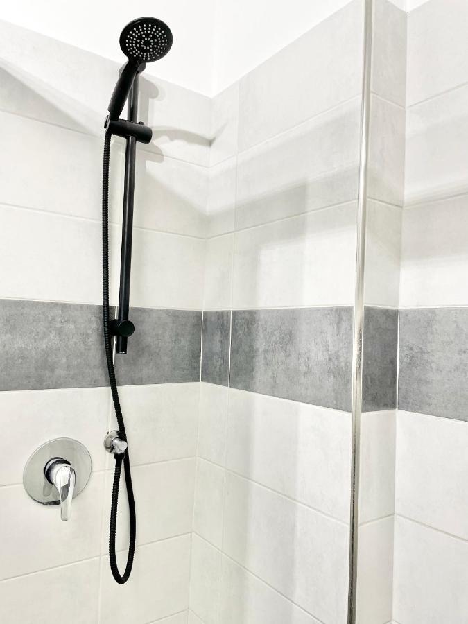 Centopassi Noto B&B Kültér fotó