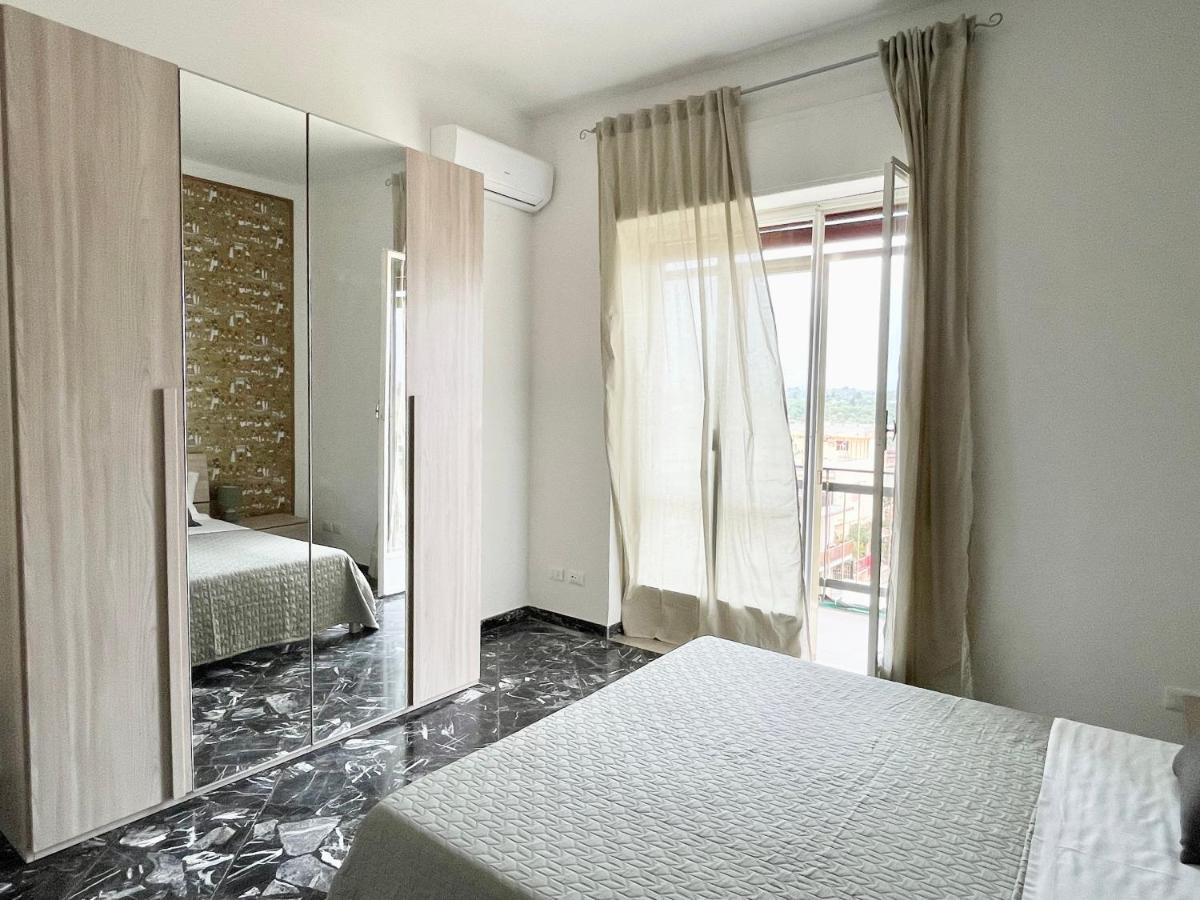 Centopassi Noto B&B Kültér fotó