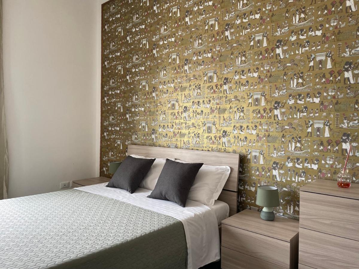 Centopassi Noto B&B Kültér fotó