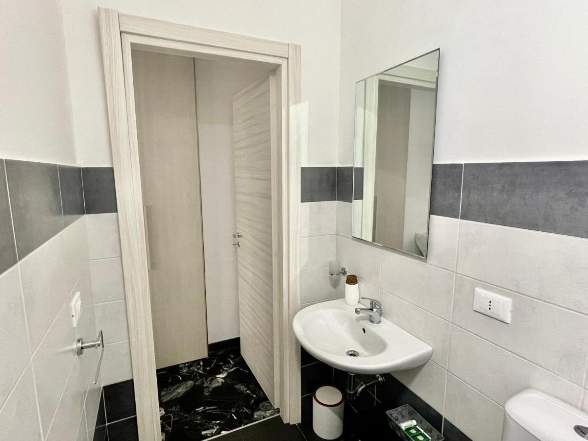 Centopassi Noto B&B Kültér fotó